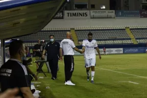 Λάζαρος - Εuropa League: Αήττητος στα προκριματικά, σερί-οδηγός ενόψει Allianz Stadion!