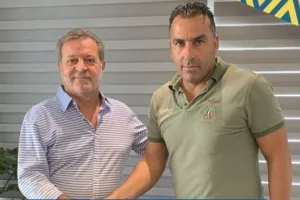 ΕΠΙΣΗΜΟ: Ανακοίνωσε Σωφρόνη Αυγουστή ο ΑΠΟΕΛ!