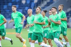 Μπεν Σαχάρ - Ατζίλι: Πήραν δώρο αυτοκίνητο! (φώτος)