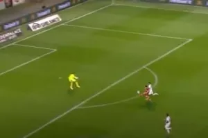 (ΒΙΝΤΕΟ) Το 1-0 της Άντβερπ
