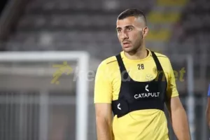 Κάλυψε το "κενό" του Αντρέ και παίρνει φανέλα βασικού! 