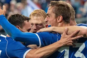 (Ενδιαφέρει ΑΝΟ) Οι επιλογές της Gent ενόψει Club Brugge