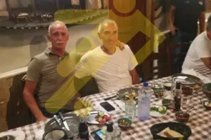(Φώτος Kerkida) Με γκεστ σταρ τον killer "Τσέπο" οι πρωταθλητές του 1994!