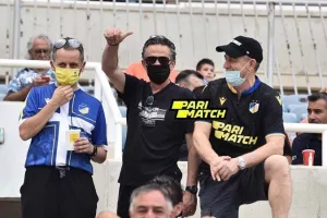 ΑΠΟΕΛ-Διαρκείας: Παράταση για την ανανέωση, επαναρχίζει η διαδικτυακή διάθεση