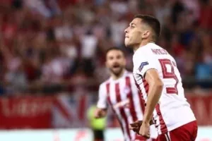Κλείνει στη Λεγκανές ο Ραντζέλοβιτς