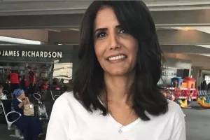 Στην Λάρνακα η Alona Barkat