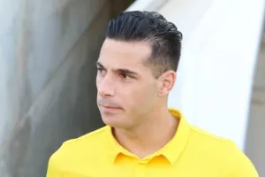 Χωρίς τον Σόουζα η προπόνηση της Δευτέρας
