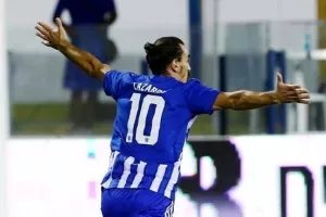 Πρωινός... Λάζαρος: "Η Αμμόχωστος θα ακουστεί σε όλη την Ευρώπη..."