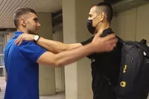 «Μετακόμισε» στη Γερμανία ο Γιώτης