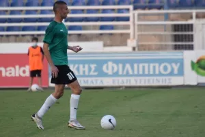 Nέο "Χ" για την ΑΕΚ, όλα μηδέν στο Δασάκι! (φώτος)