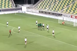 Έβαλε μπρος! 