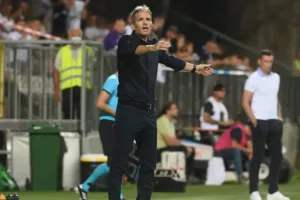 Τόμιτς: «Ομάδες όπως ο ΠΑΟΚ δεν δείχνουν έλεος»