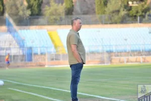 Γρηγορίου: «Δεν θα πειραματιστεί η Λαμία με Ιωνικό και ΑΕΚ»