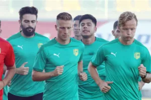 Αντίο Κύπρος