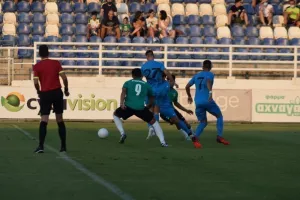 Nέο "Χ" για την ΑΕΚ, όλα μηδέν στο Δασάκι! (φώτος)