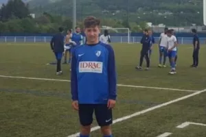 Στους "εκλεκτούς" της Grenoble ο Δανιήλ Γλυκής!