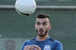 Του "αρέσει" ο Εθνικός!