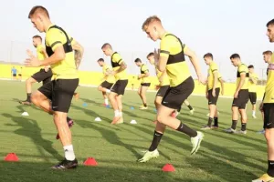 ΑΕΚ: Φιλικό με τον Απόλλωνα το Σάββατο