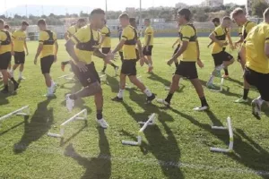 Ατομικό για πέντε στην ΑΕΚ/Μετράει αντίστροφα ο Γαλανόπουλος