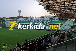 H εντεκάδα του ΑΠΟΕΛ απέναντι στον ΠΑΟ