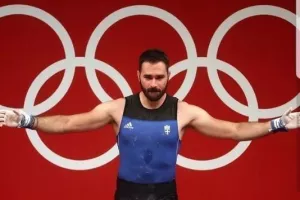 Θοδωρής Ιακωβίδης: "Ευχαριστώ τους Κύπριους φιλάθλους, ιδιαίτερα αυτούς του ΑΠΟΕΛ"