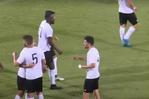 Πως "έχει" του Ενέκο Μποβέδα