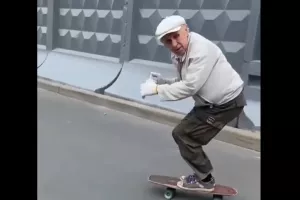 Είναι μύθος! 