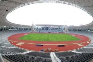 ΑΕΛ: Υπό την εποπτεία της UEFA το γήπεδο της Καραμπάχ