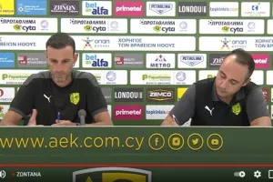 “Βλέπω… ΄πείνα΄στα πρόσωπα των παικτών μου” (ΚΑΤΑΛΑ) 
