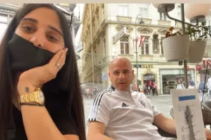 Οικογενειακές στιγμές!
