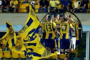 Τους θέλουν, τους περιμένουν!