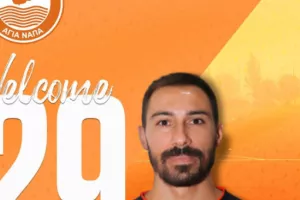 Πέντε μεταγραφές και τέσσερις ανανεώσεις σε μία ανακοίνωση! 