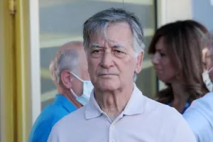 «Υπάλληλος ο Αυγενάκης, ο ΠΑΟΚ κράτησε το λόγο του»