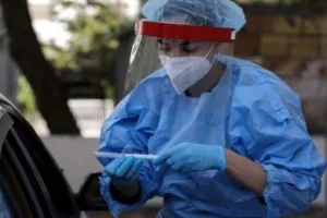 Κύπρος/573 νέα κρούσματα και 3 θάνατοι