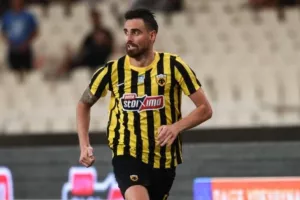 Ο Λε Ταλέκ σε αφιέρωμα της Ντόρτμουντ, ξανά στα "κιτρινόμαυρα"