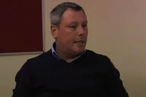 Λονγκ: "Υψηλότατου επιπέδου αντίπαλος ο ΠΑΟΚ"