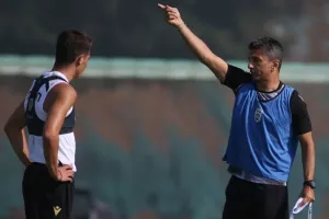 ΠΑΟΚ: Στόχος να κλείσουν ﻿τρεις παίκτες ως το Σαββατοκύριακο