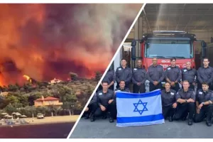 Στο πλευρό της Ελλάδας η Μακάμπι Τελ Αβίβ