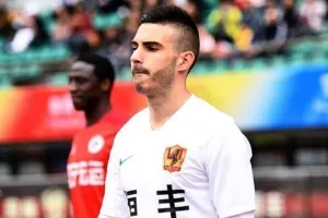 Μάγκλιτσα... με 22!