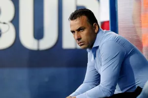 Σχόλιο για Σωφρόνη: "Η καλύτερη επιλογή/ Ξέρει την νοοτροπία"