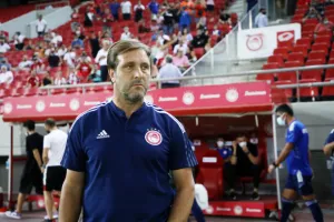  Ετοιμάζει πολλές αλλαγές ενόψει Σλόβαν ο Μαρτίνς