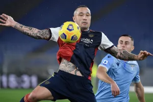 (ΝΕΟΤΕΡΟ) Συμφωνία με Nainggolan - Τρέχουν για Ομόνοια