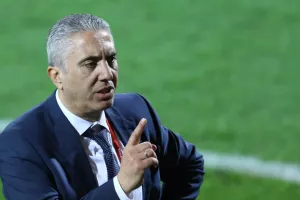 Η κλήση της Εθνικής