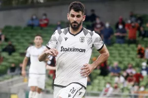 Αποφόρτιση για Ολιβέιρα, μπαίνει τη Δευτέρα ο Ροντρίγκο ενόψει Μποέμιανς