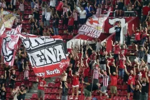 Ολυμπιακός: Ξεπέρασαν τις 10.000 τα διαρκείας