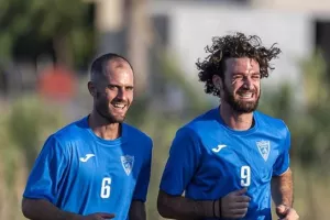 Πρώτο φιλικό για Ομόνοια Aραδίππου