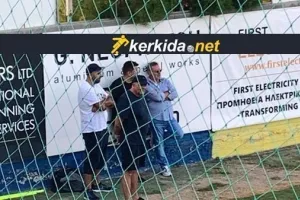 Μεταγραφές/Πρόδρομος