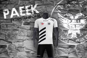 Με το "Δεν ξεχνώ" στο στήθος οι νέες εμφανίσεις της ΠΑΕΕΚ