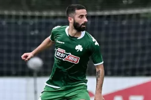 «Προχωρημένες επαφές Παναθηναϊκού - Εστορίλ για Σαβιέρ»