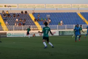 Nέο "Χ" για την ΑΕΚ, όλα μηδέν στο Δασάκι! (φώτος)